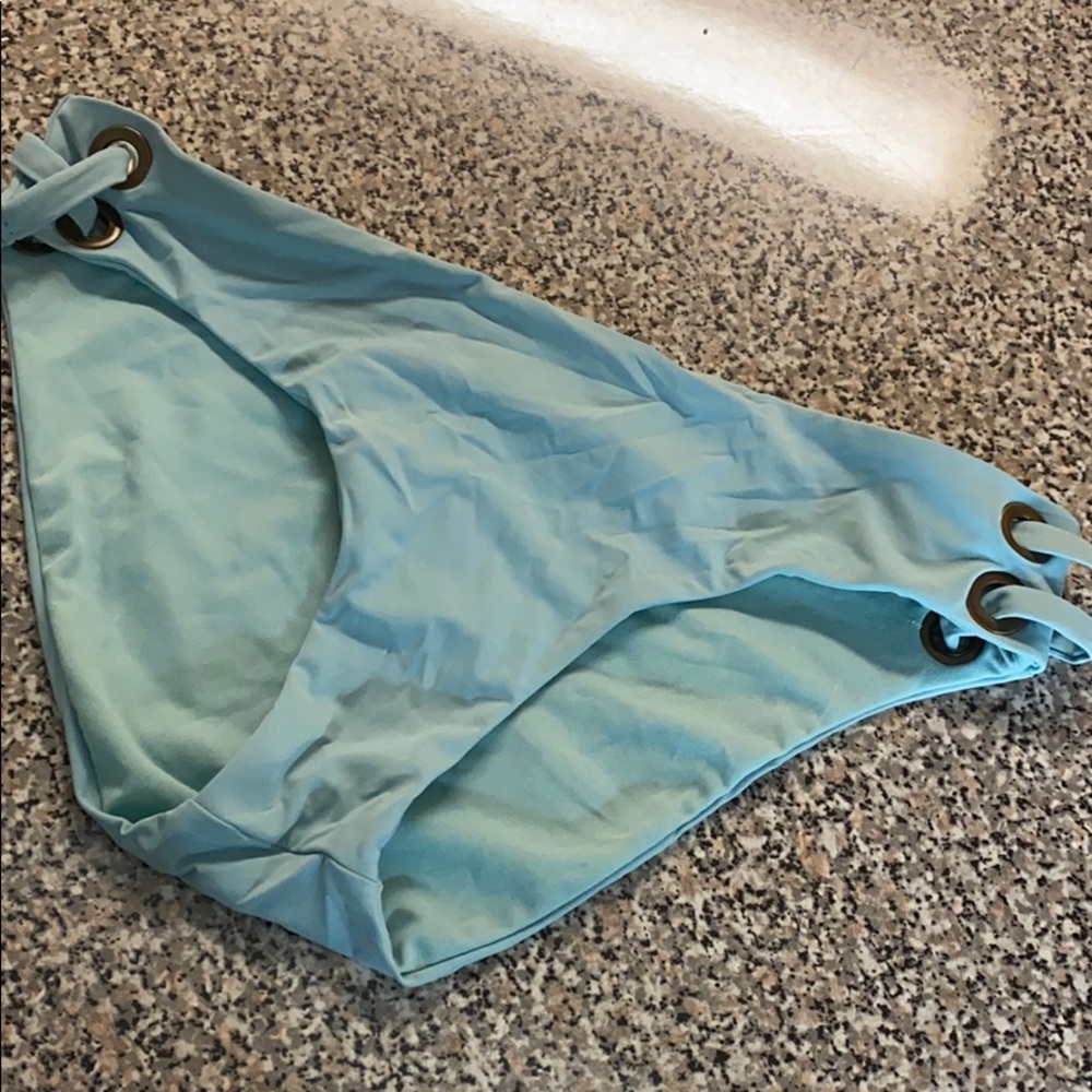 ROXY swim bottoms
